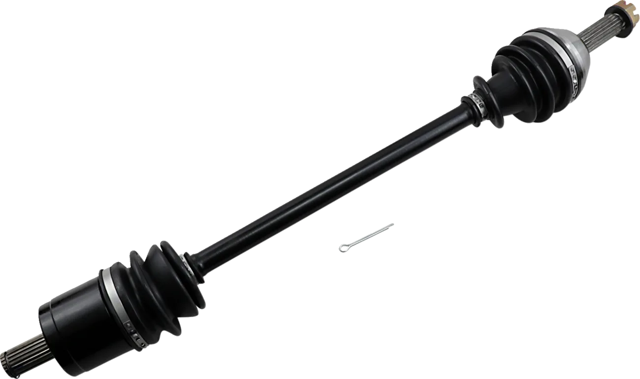 OEM Replacement Standard CV Axle