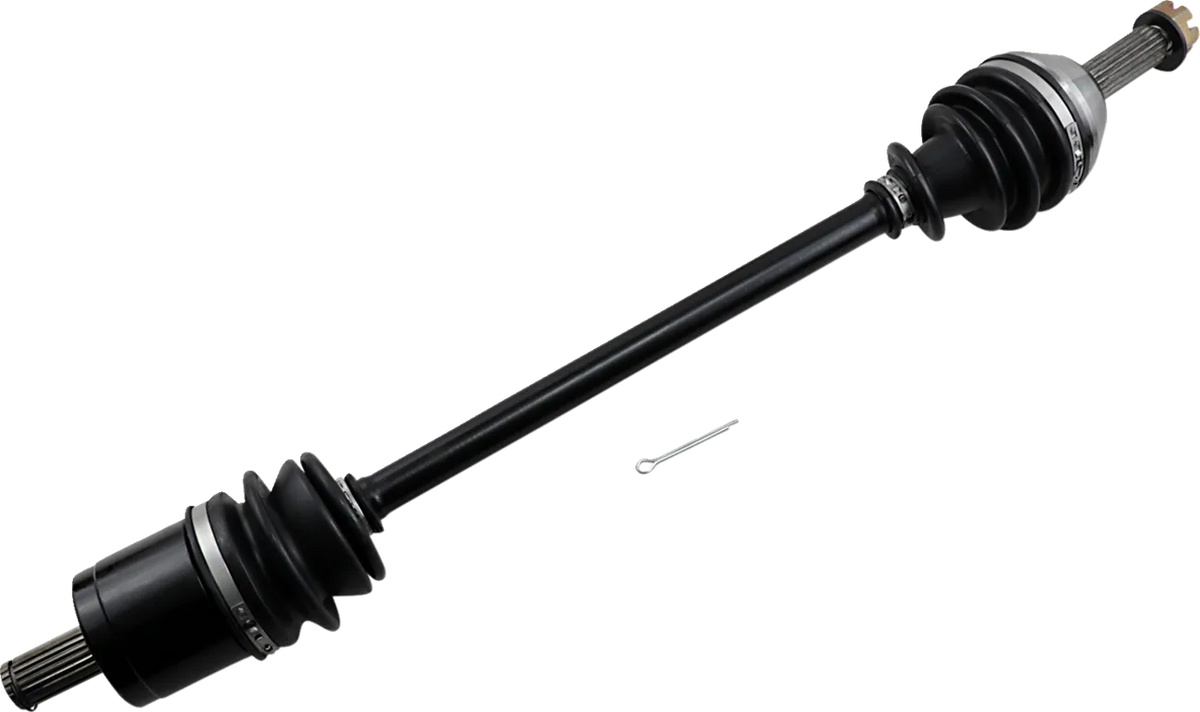OEM Replacement Standard CV Axle