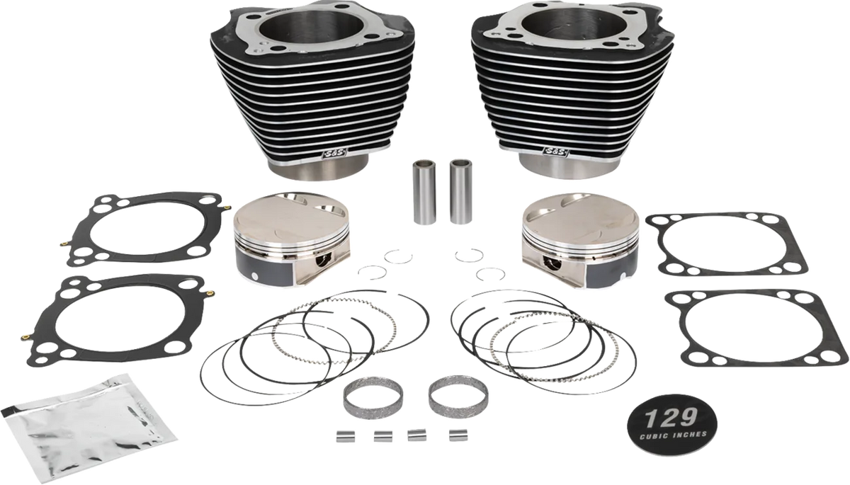 Big Bore Cylinder Kit