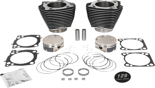 Big Bore Cylinder Kit