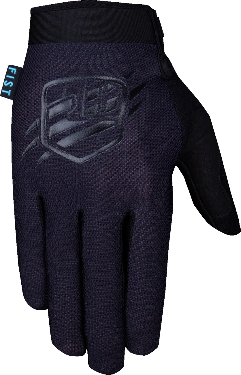Breezer Stockers Hot Weather Gloves