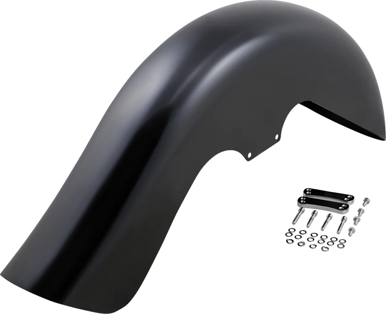 Benchmark Front Fender for Dresser