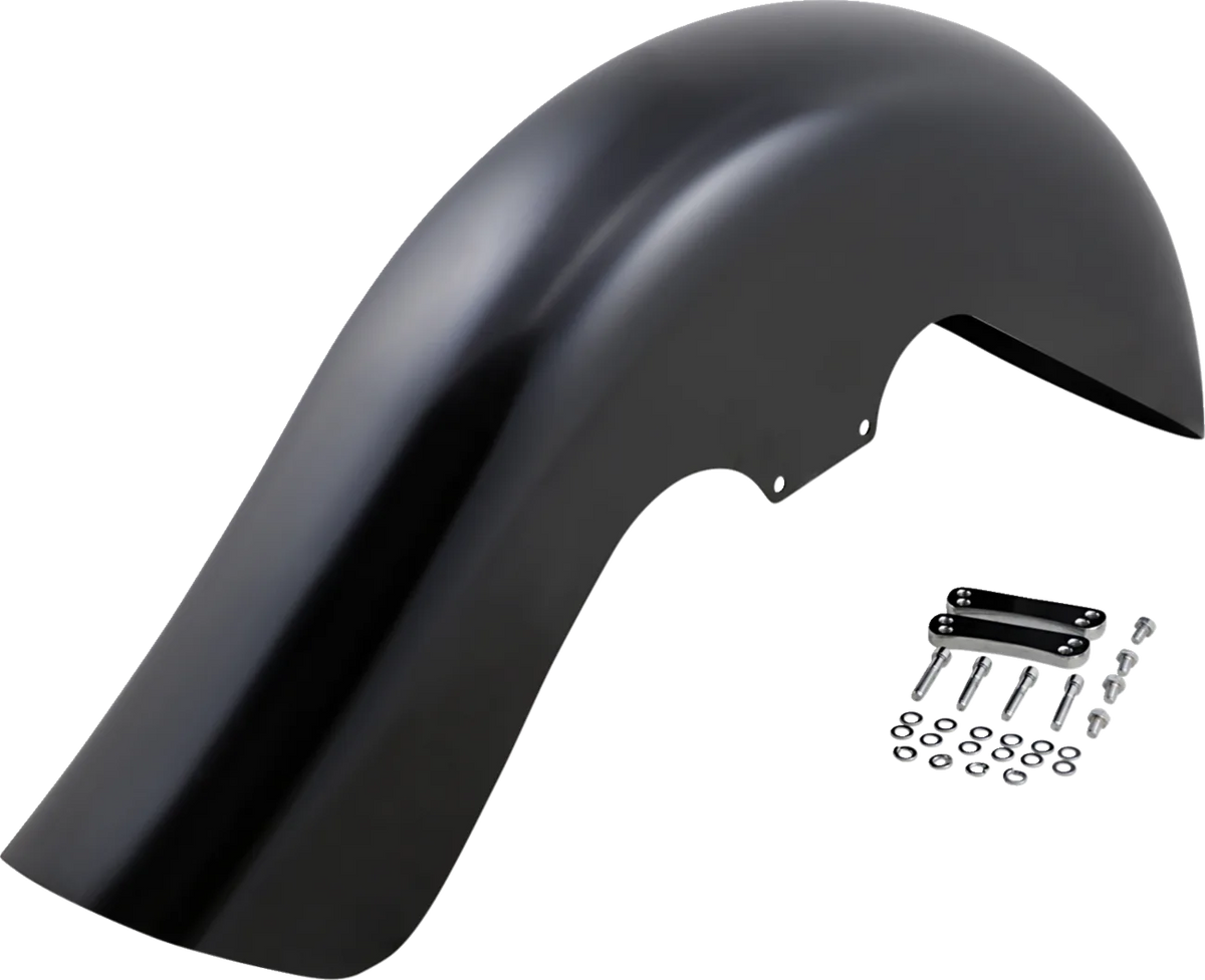 Benchmark Front Fender for Dresser