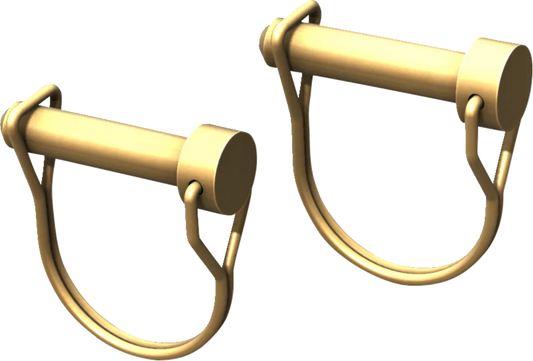 Plow Pin
