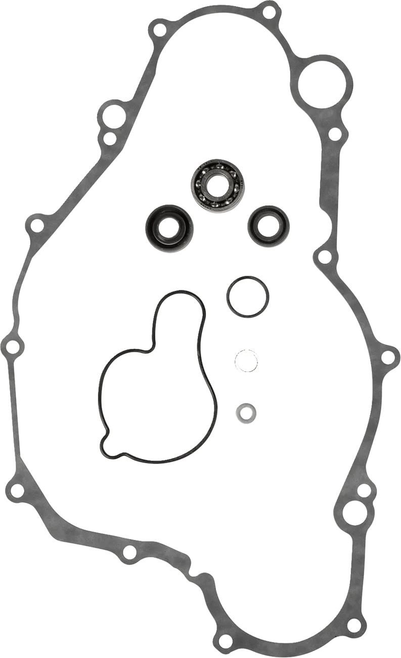 Water Pump Rebuild Kit