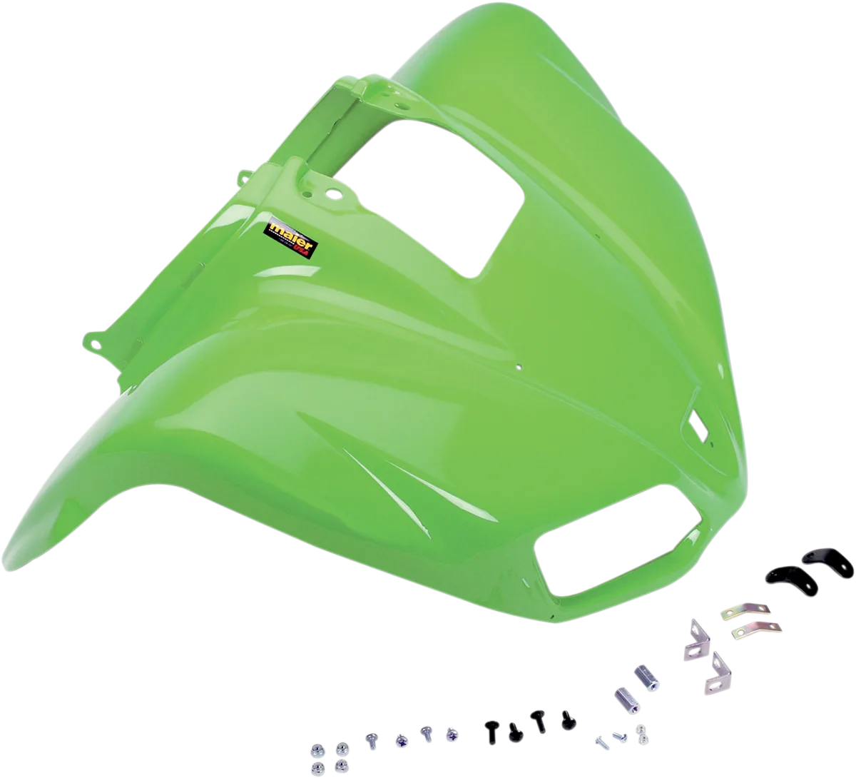Fender Replacement Plastic — Standard