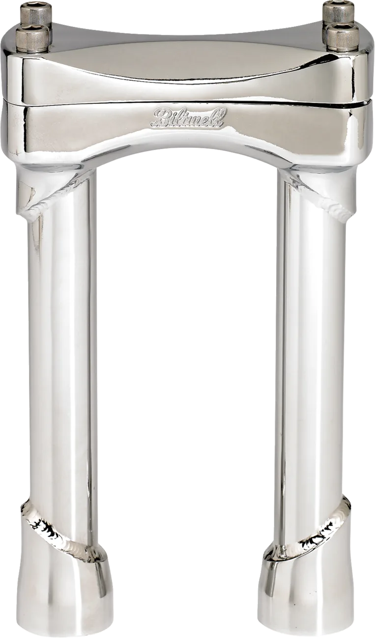 Murdock Handlebar Risers