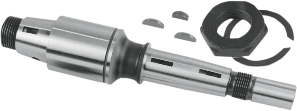 Pinion Shaft Assembly