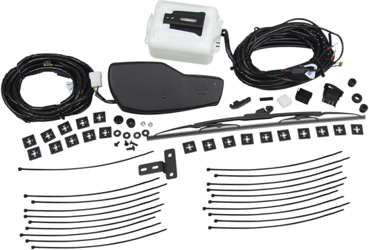Wiper/Washer Kit for Moose Expedition UTV Cab Enclosure