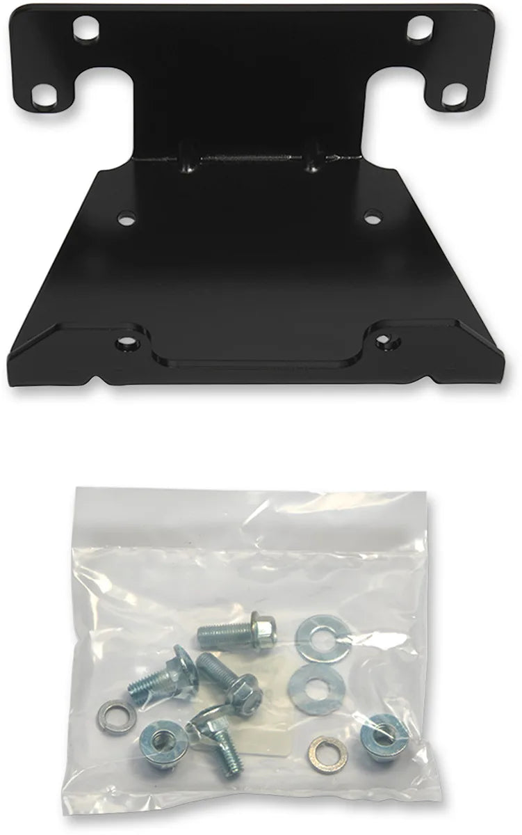 Winch Mount Kit