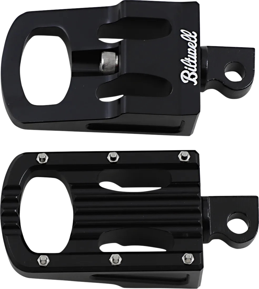 Punisher Foot Pegs