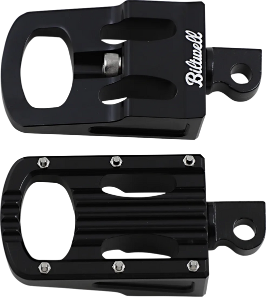 Punisher Foot Pegs
