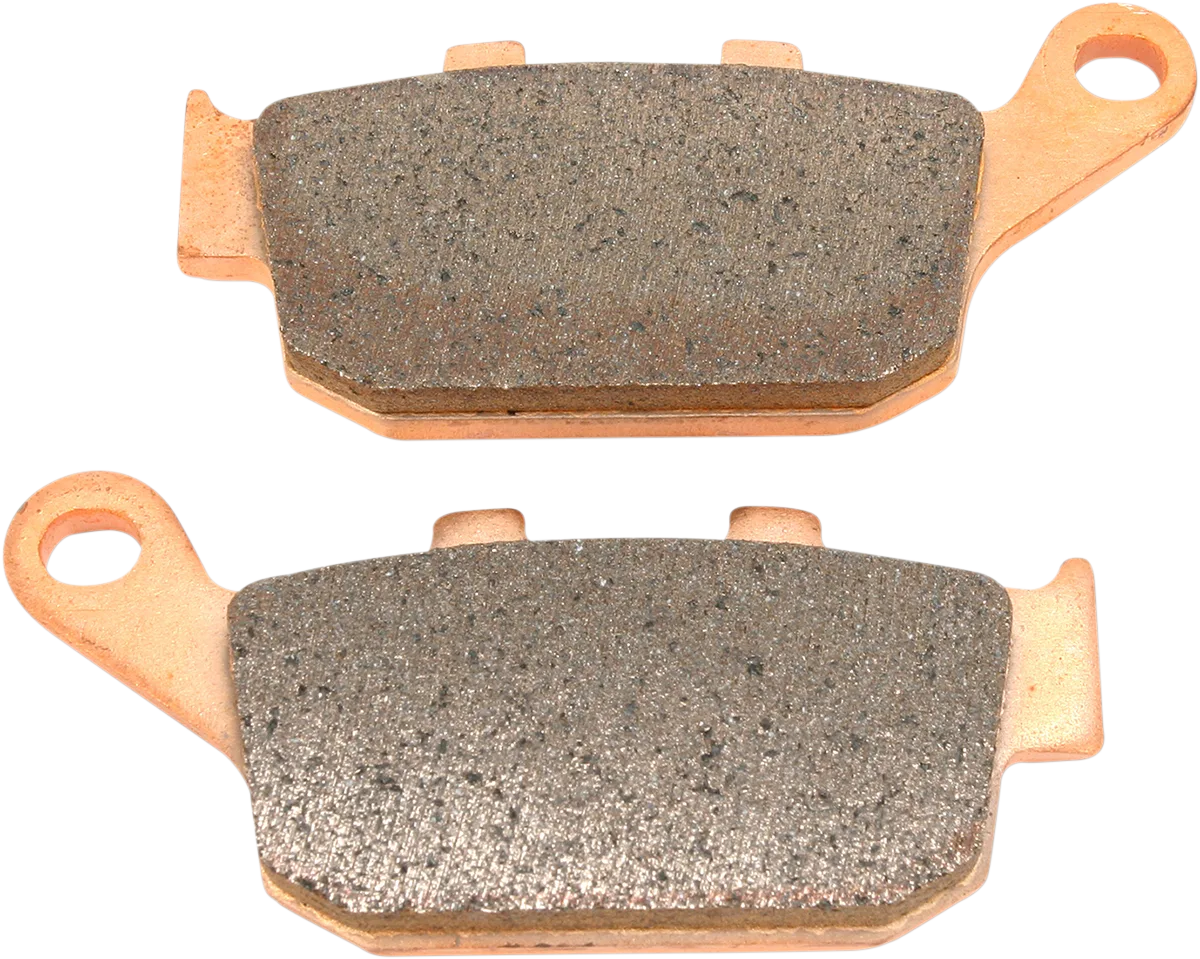Sintered "HH" Brake Pads