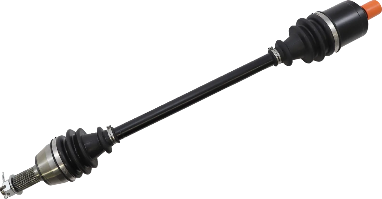 Complete Axle Kit