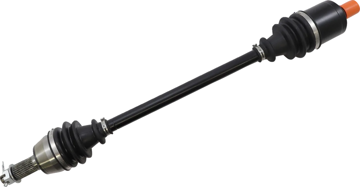 Complete Axle Kit