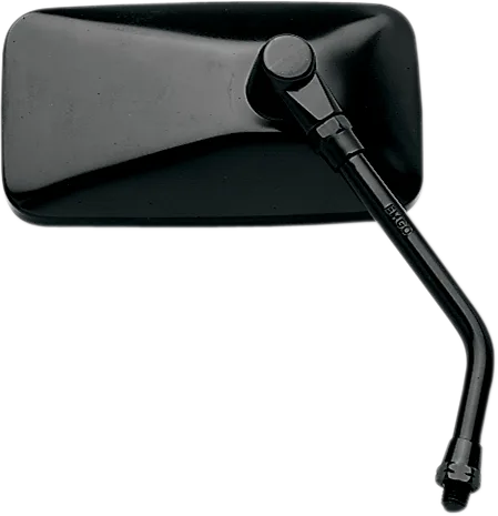 Cruiser Mirror