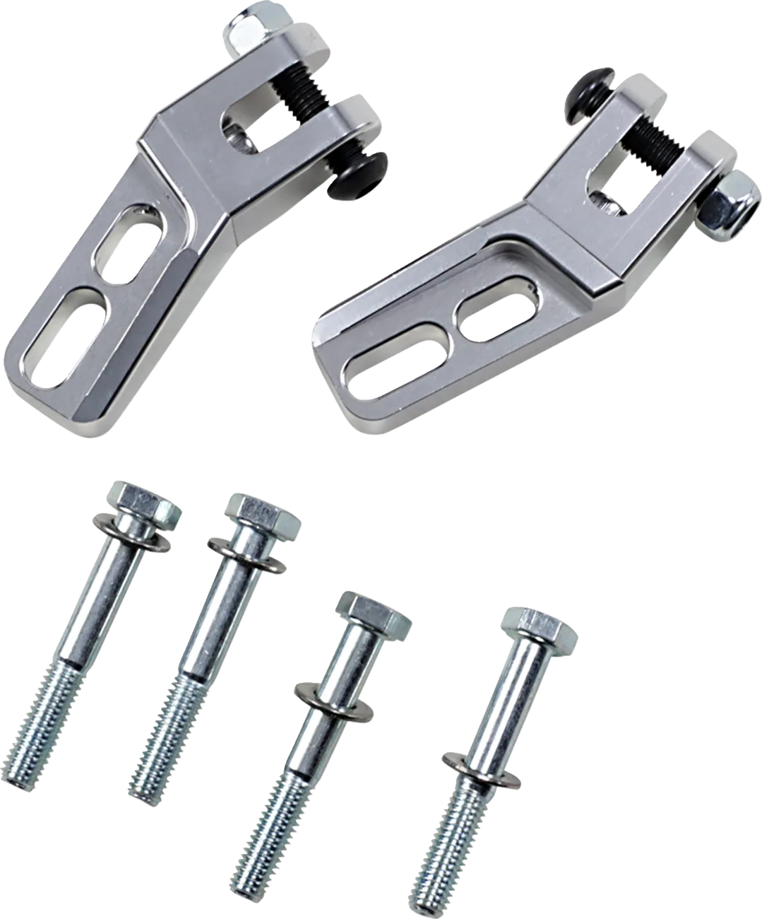 Mongo Handguard Mount