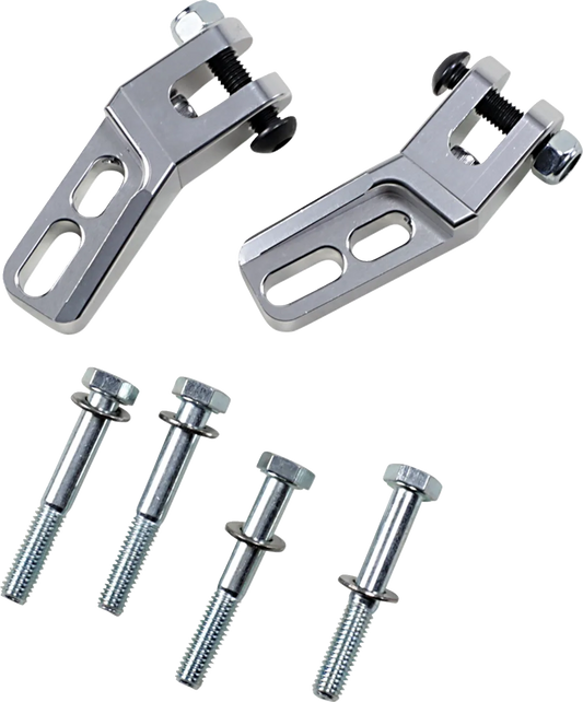 Mongo Handguard Mount
