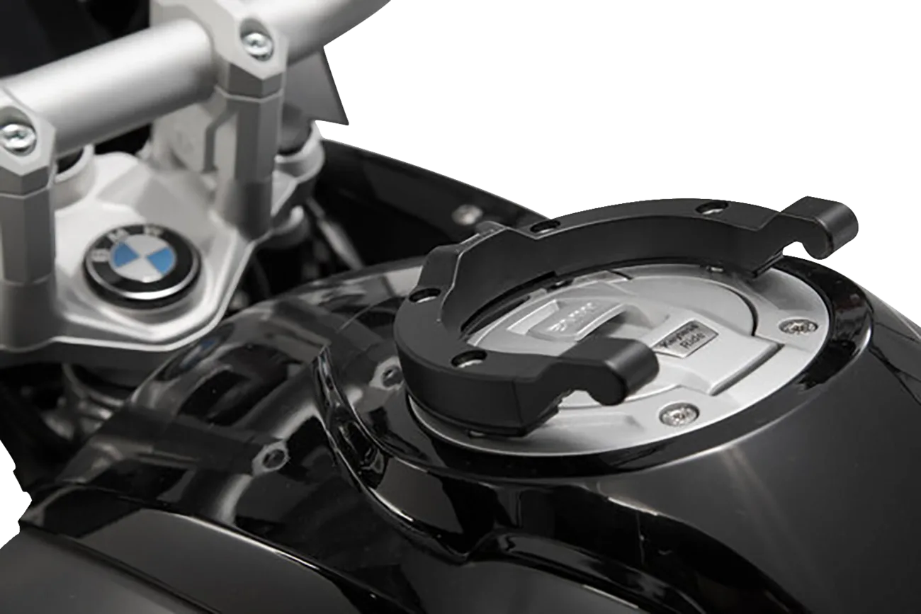 ION Tank Ring