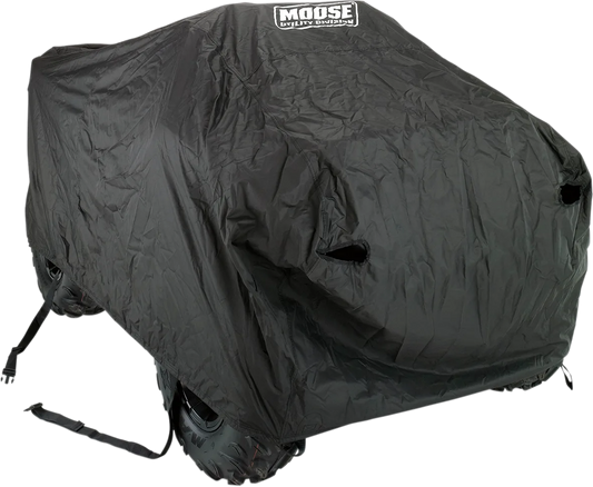 Trailerable ATV Cover