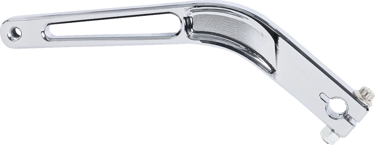 Shorter Shift Lever