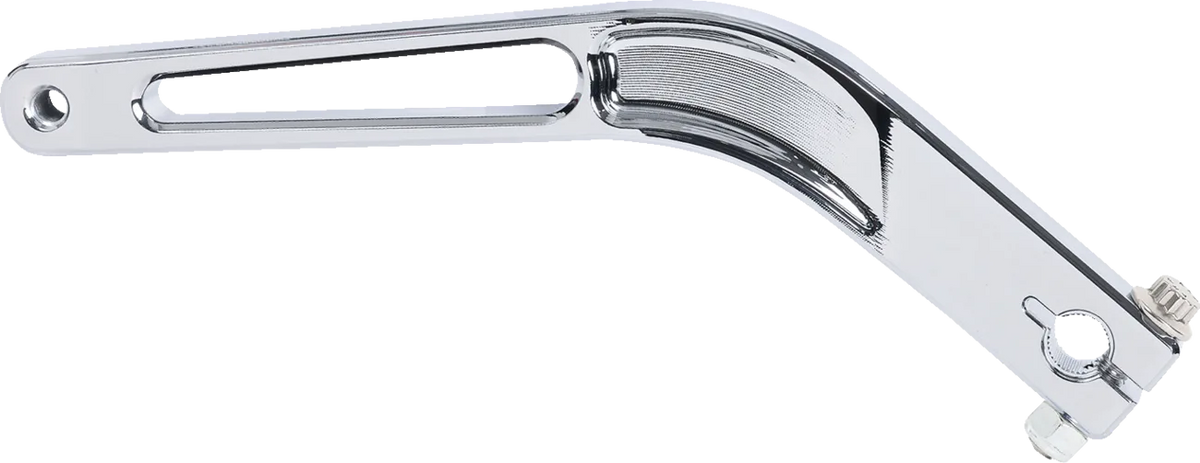 Shorter Shift Lever