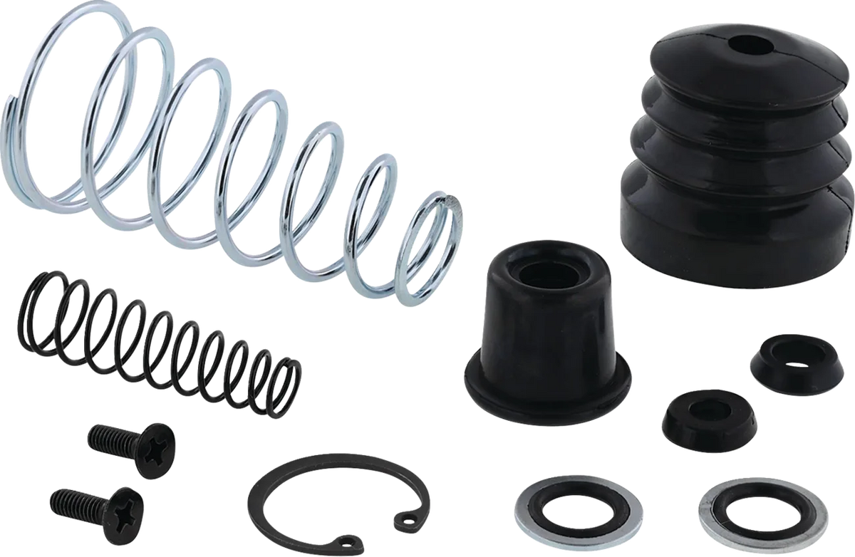 Brake Master Cylinder Rebuild Kit