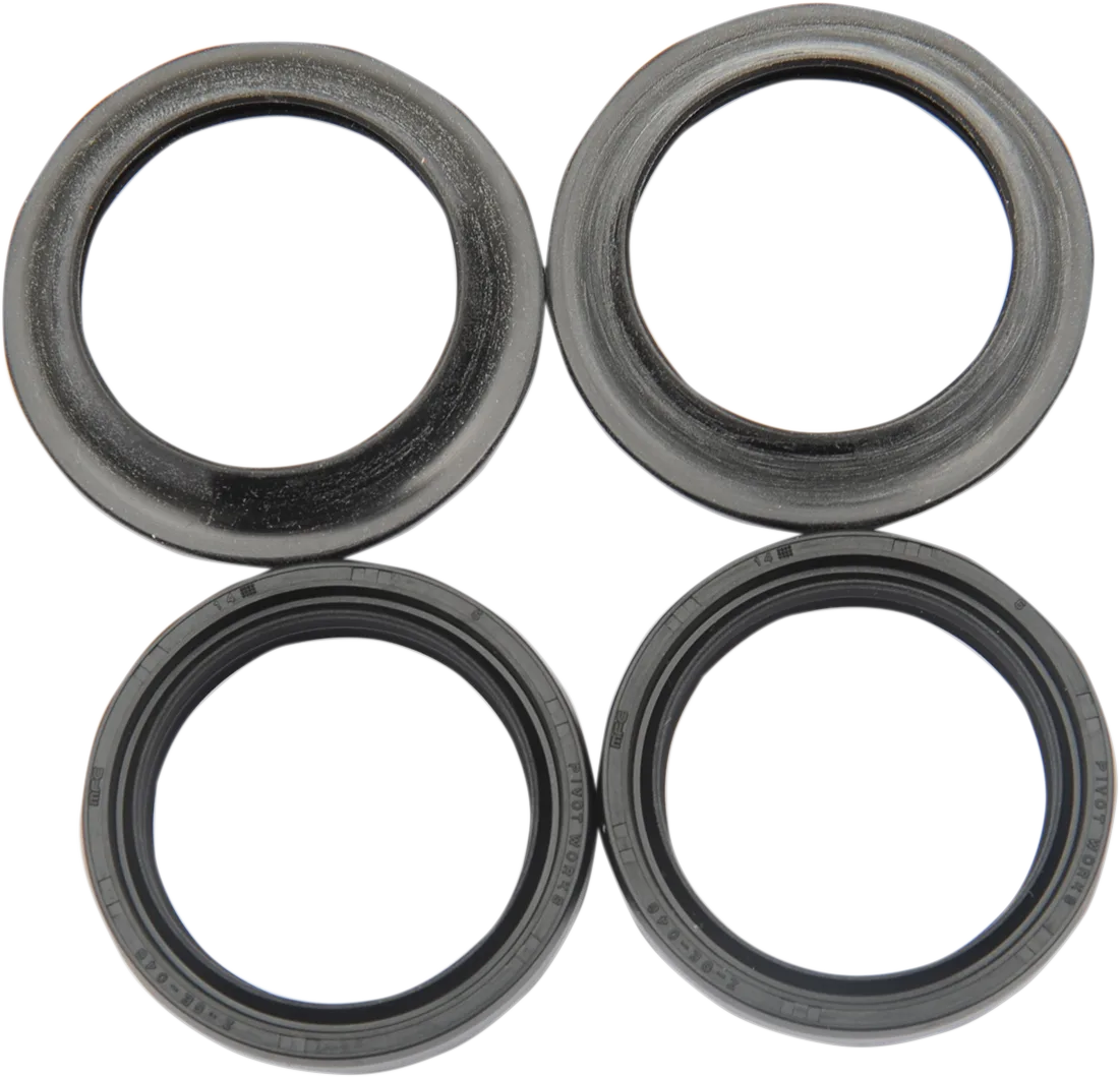 Fork Seal Kit