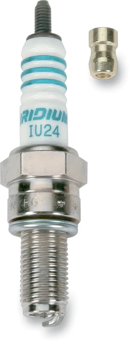 Iridium Spark Plug — Iridium