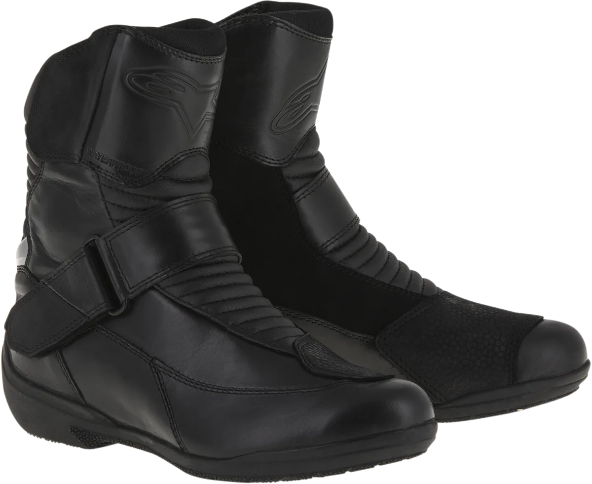 Stella Valencia Waterproof Boots