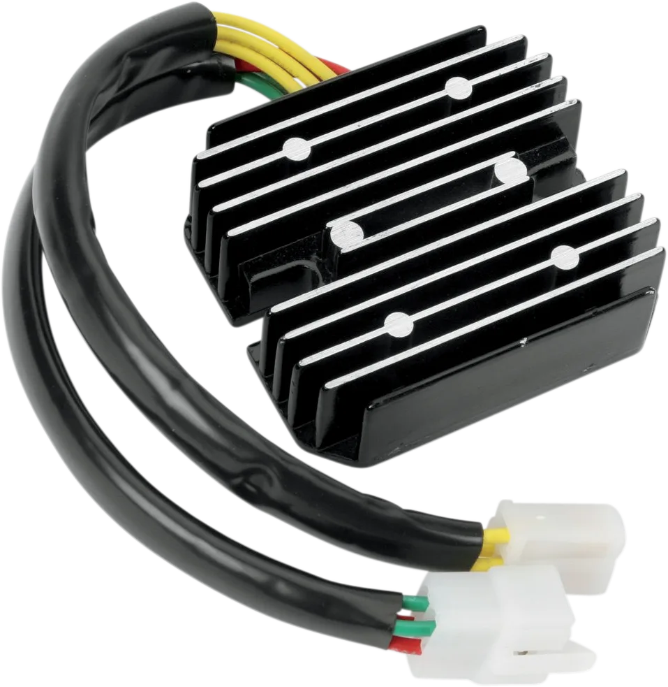 Rectifier and Regulator
