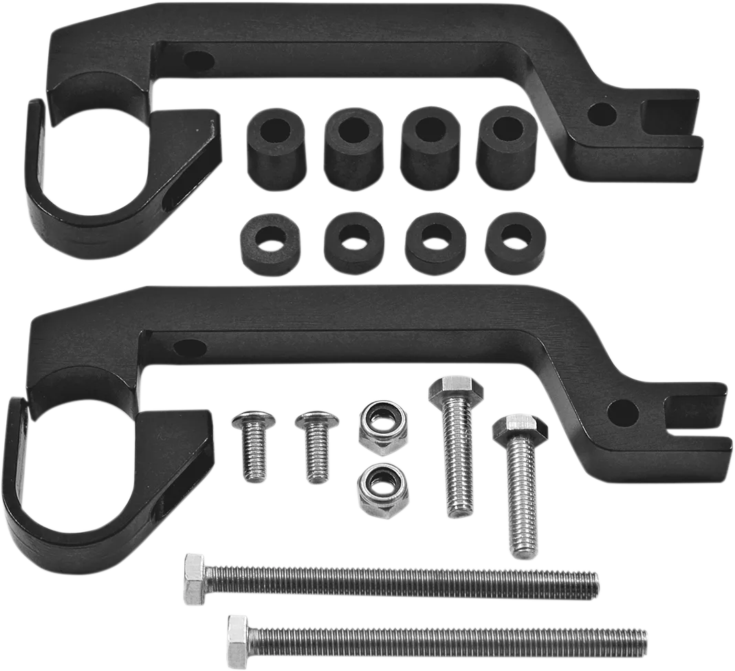 Sentinel Handguard Mounting Kit
