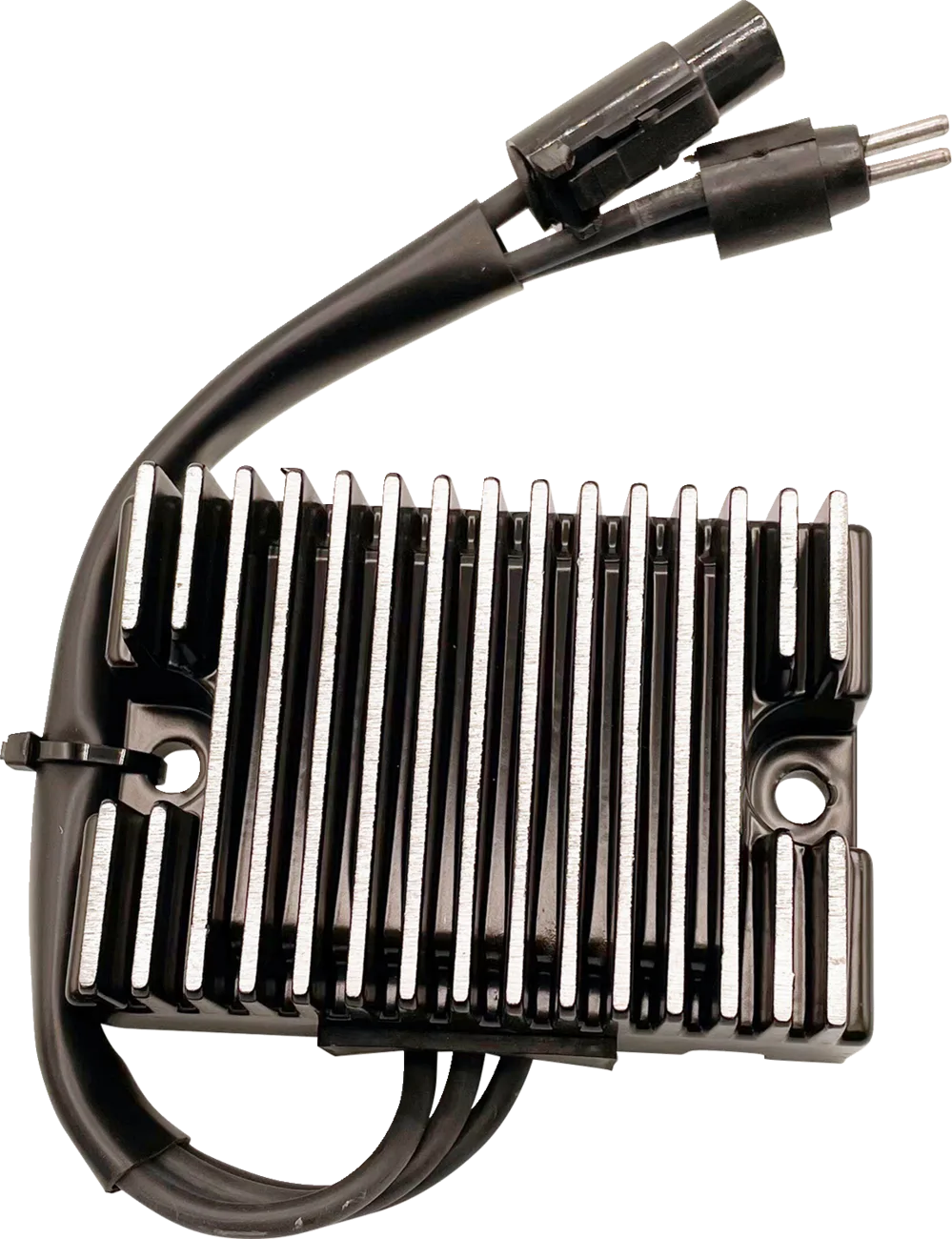Rectifier and Regulator