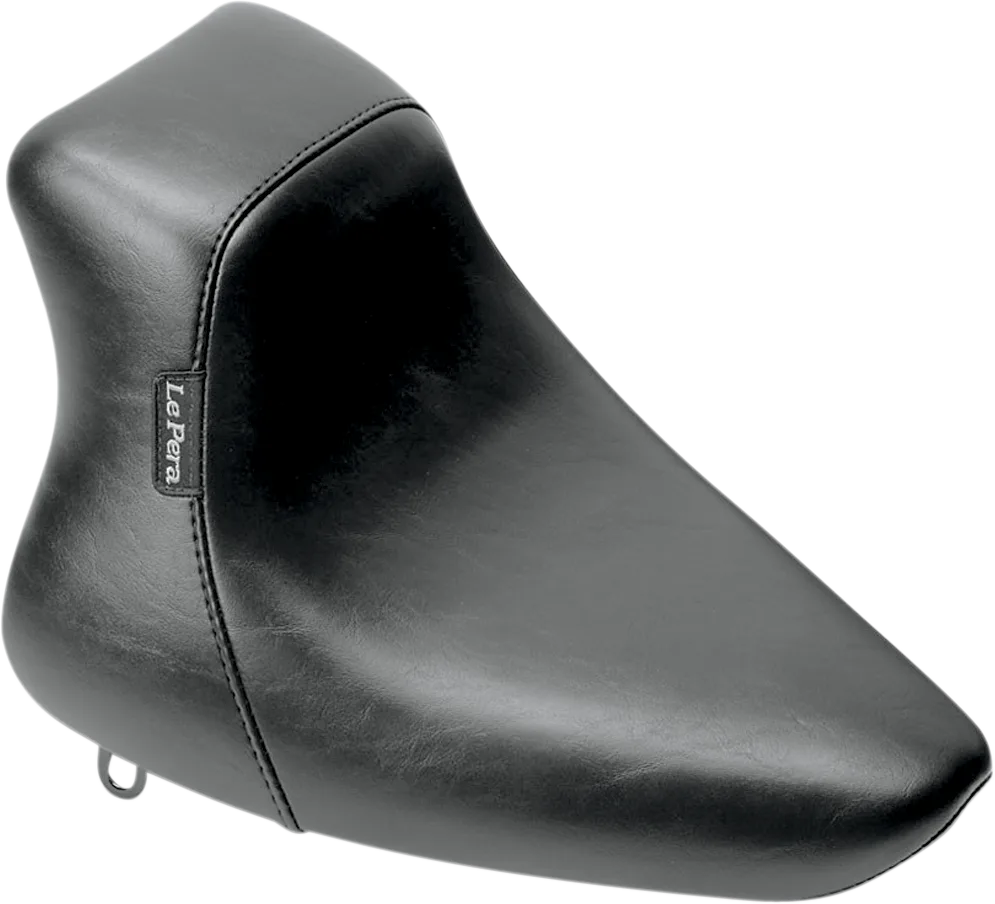 Bare Bones Up-Front Solo Seat