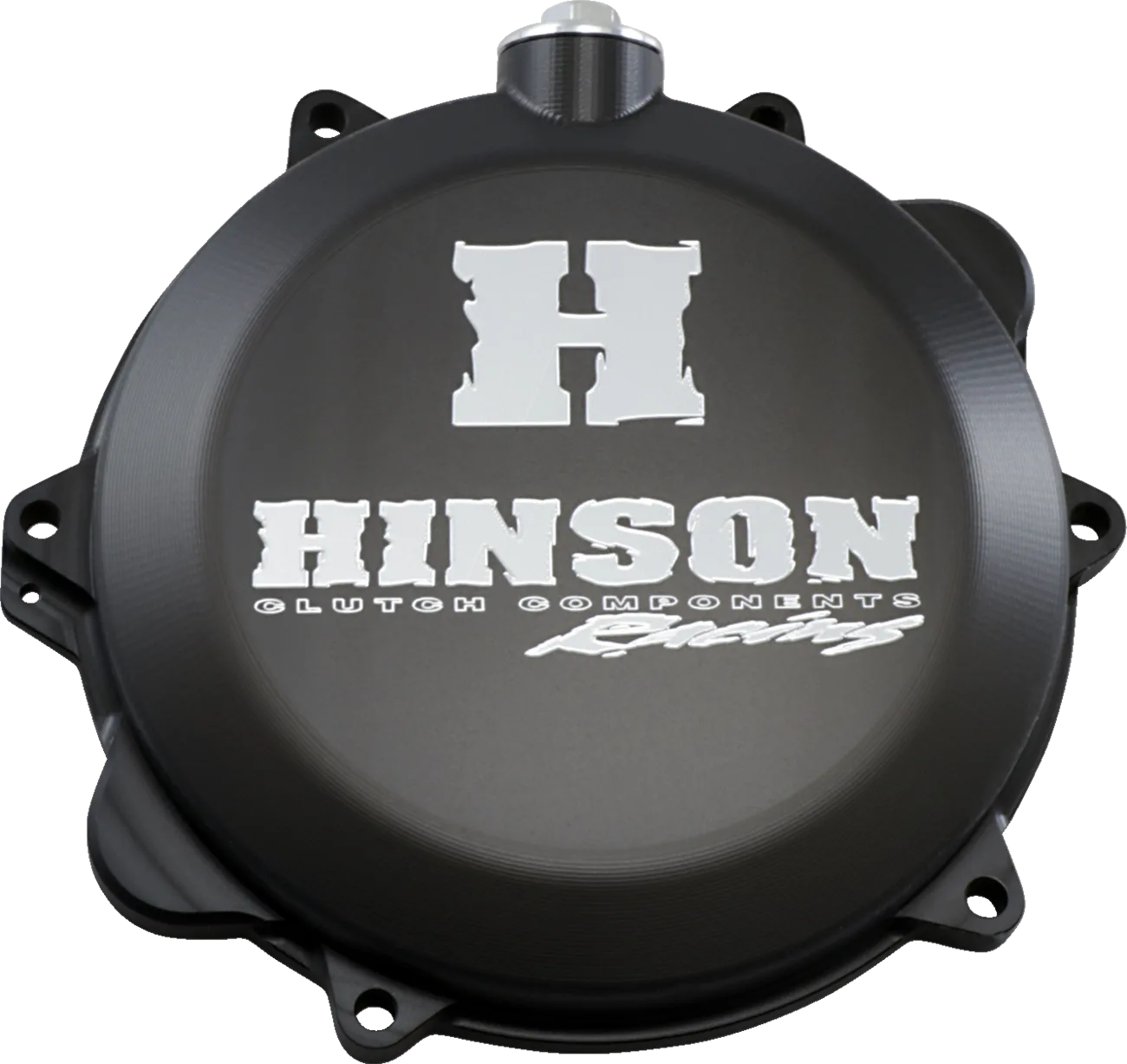Clutch Cover
