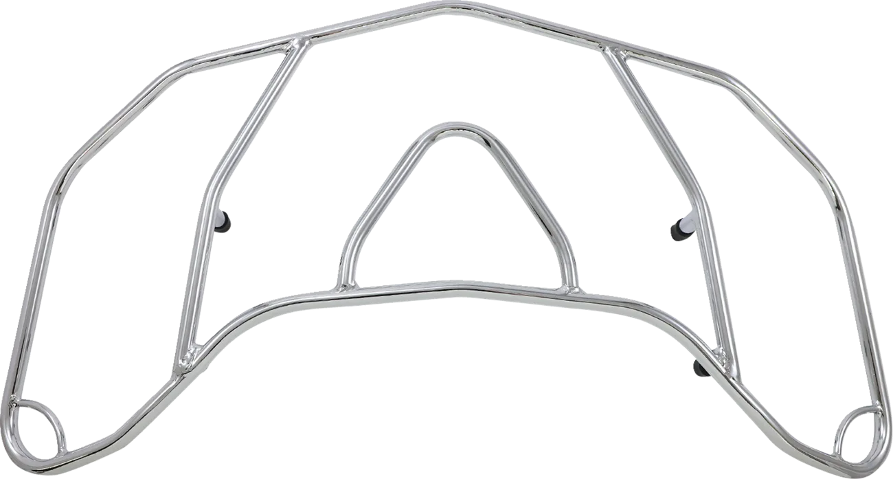 Tour Luggage Rack