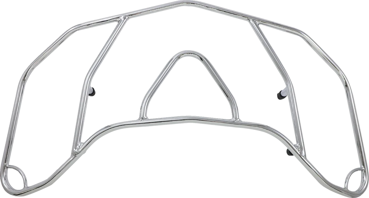 Tour Luggage Rack