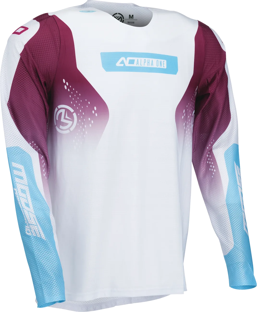 Alpha One Jersey