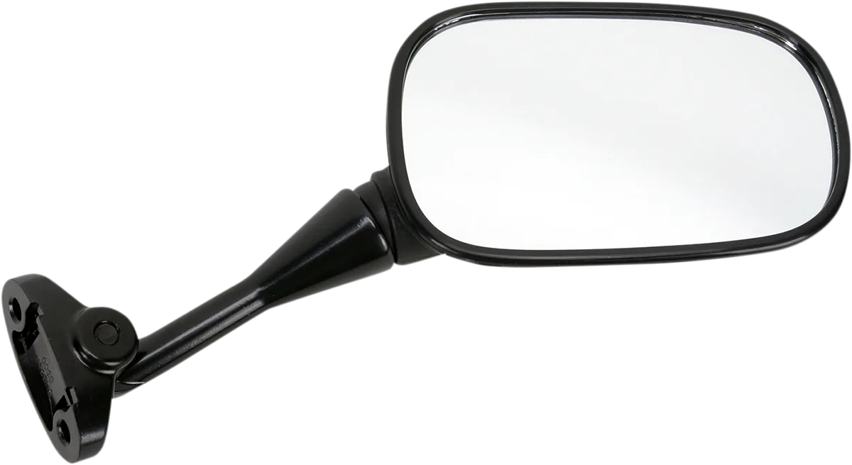 OEM-Style Replacement Mirror