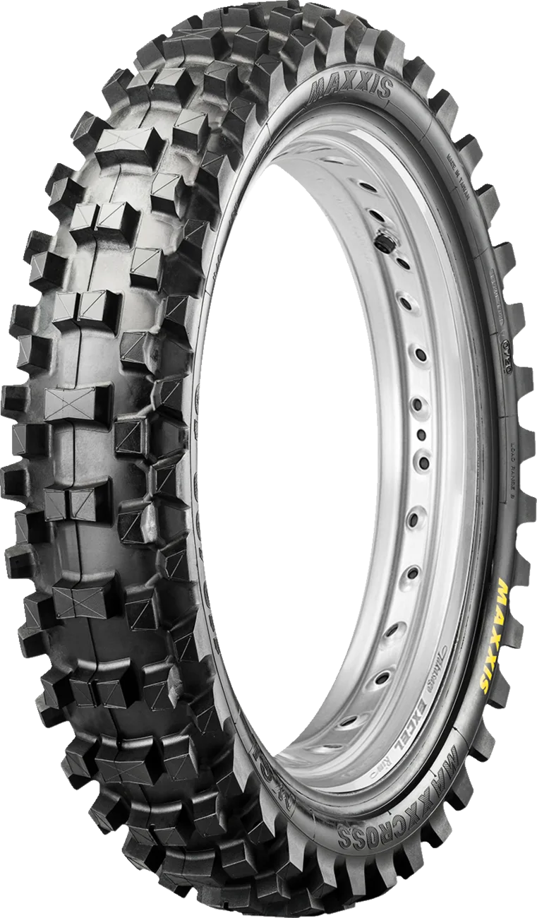 Maxxcross SI Tire