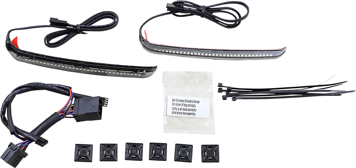 Bag Blades® Accent Lights
