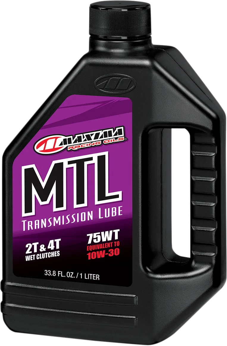 MTL Transmission Fluid