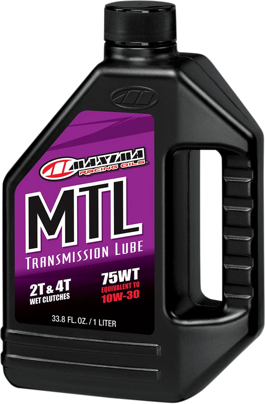 MTL Transmission Fluid