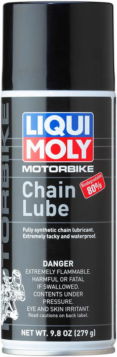 Motorbike Synthetic Chain Lube