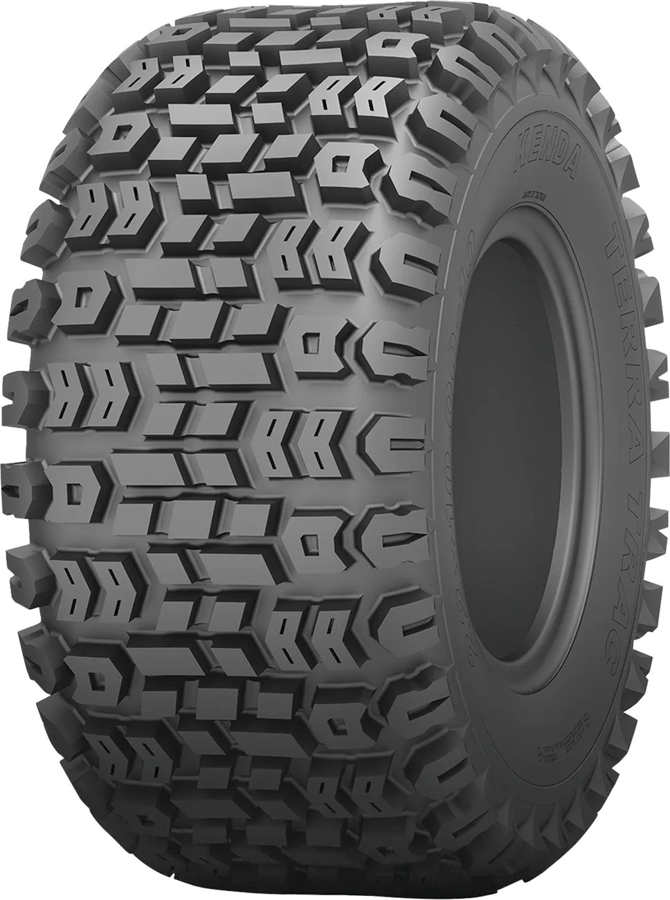 Terra Trac Tire