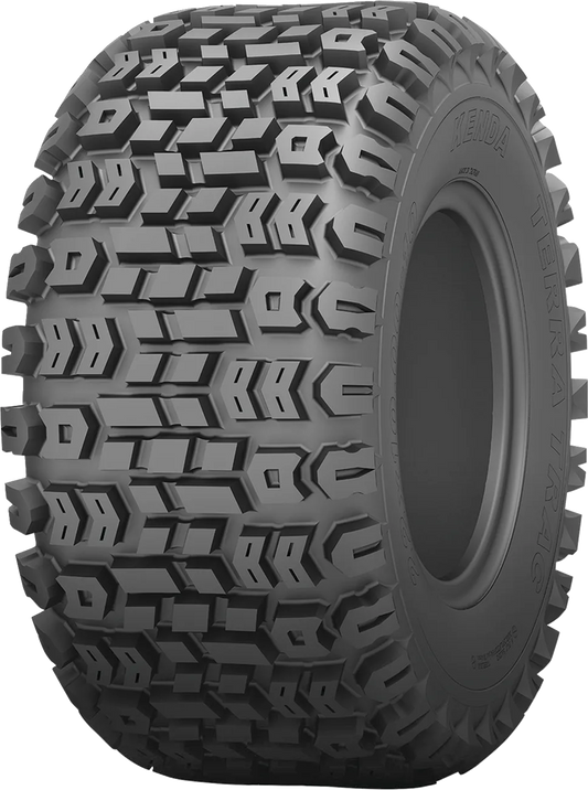 Terra Trac Tire