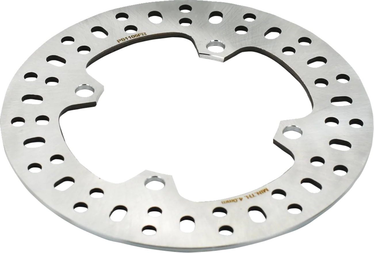 OEM Replacement Rotor
