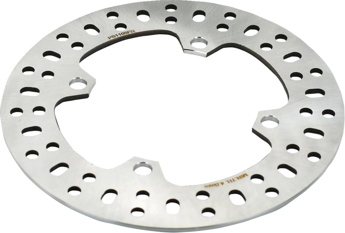 OEM Replacement Rotor