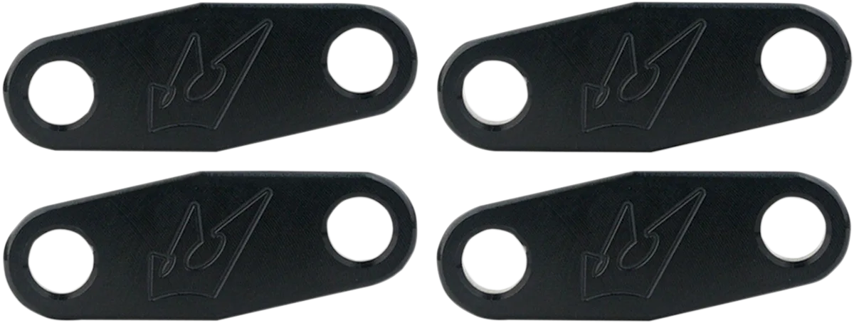Engine Block Off Plates