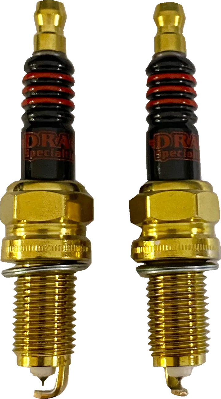 Iridium Spark Plugs